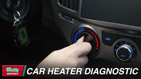 hyundai heater control problems